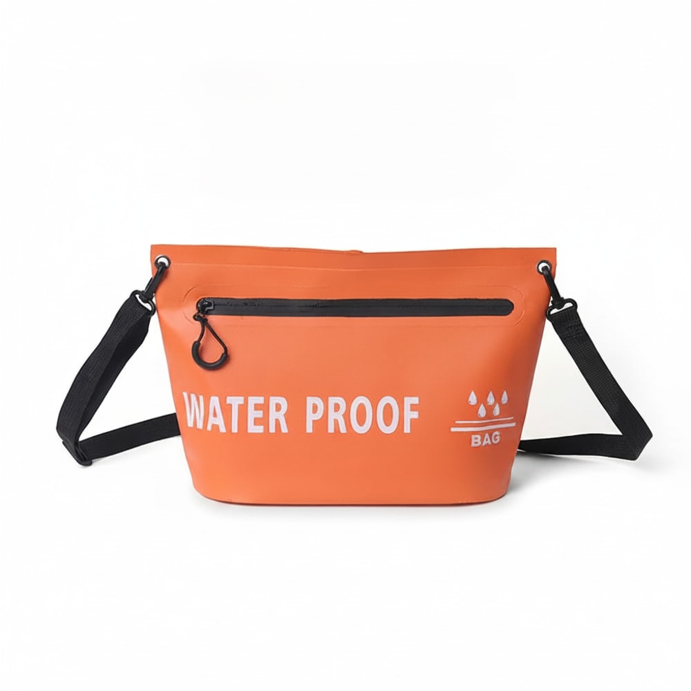 กระเป๋ากันน้ำ รุ่น Cross body