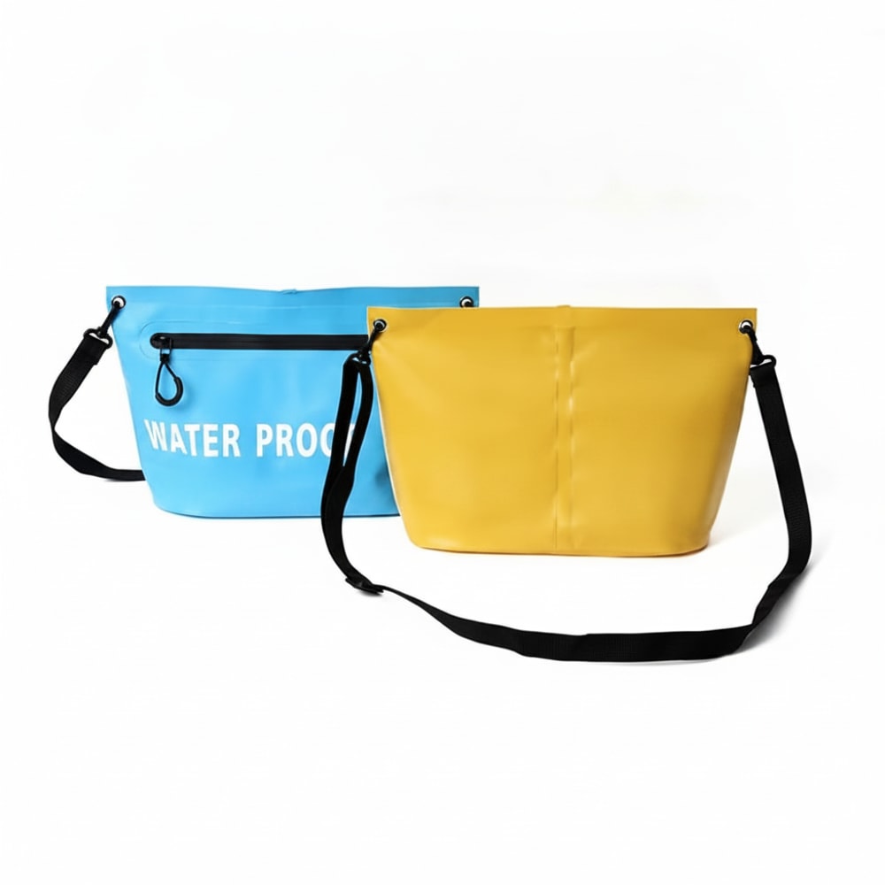 กระเป๋ากันน้ำ รุ่น Cross body