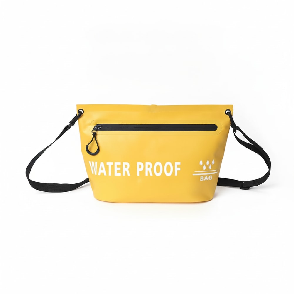 กระเป๋ากันน้ำ รุ่น Cross body