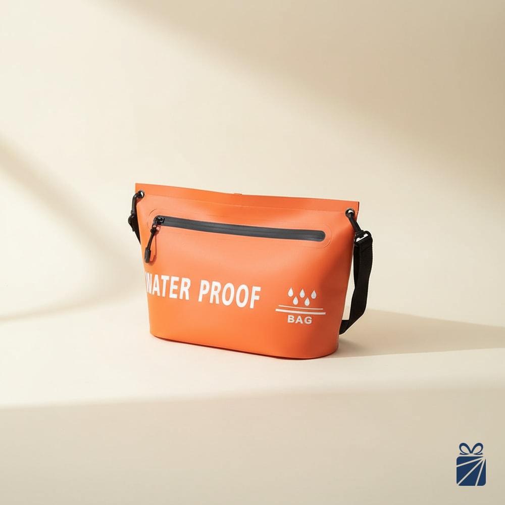 กระเป๋ากันน้ำ รุ่น Cross body