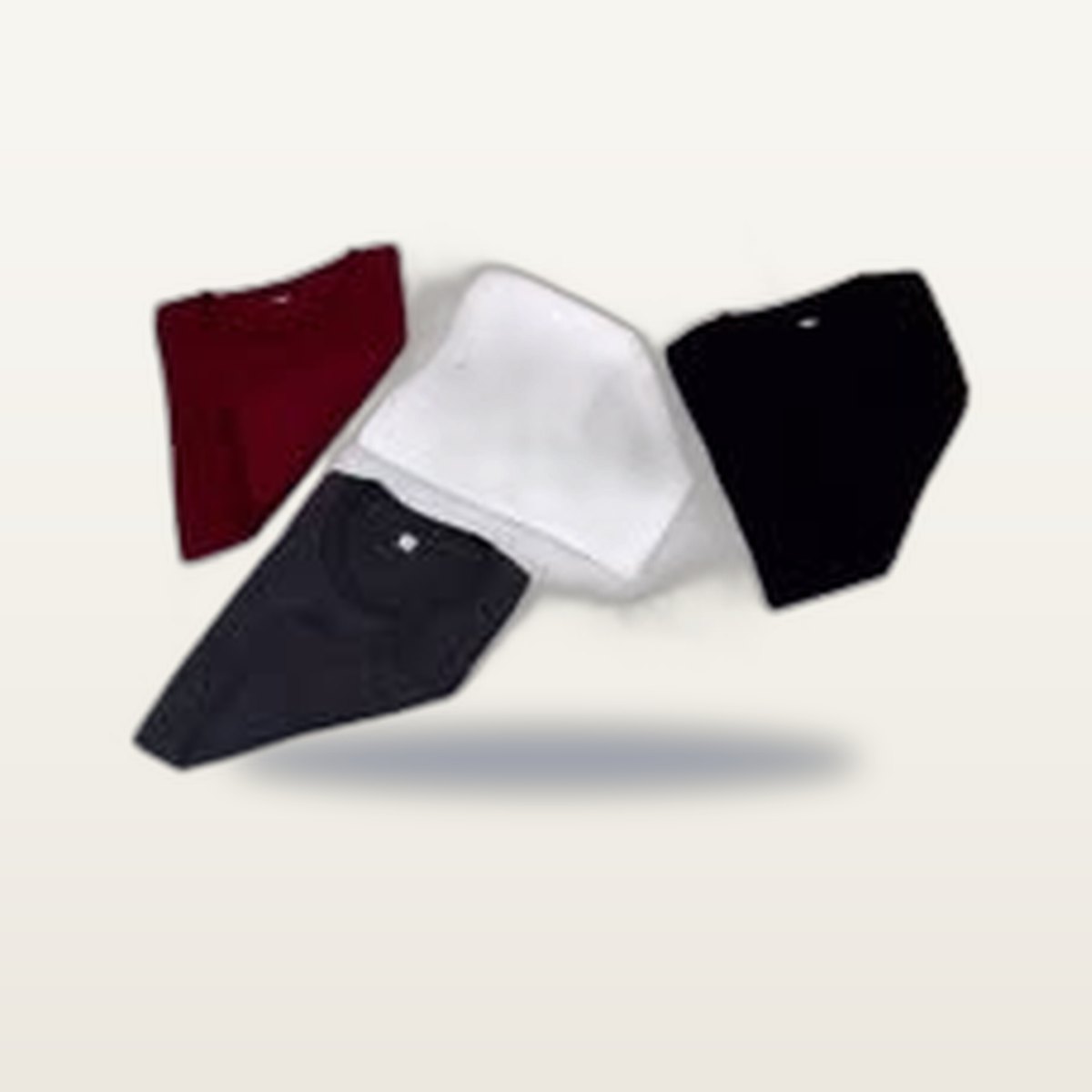 เสื้อยืดแขนสั้น รุ่น Basic Tee