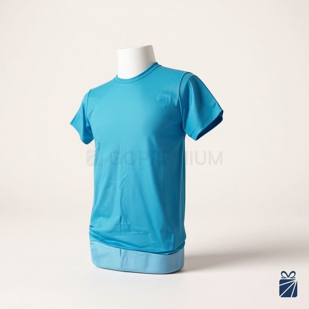 เสื้อยืดแขนสั้น รุ่น Basic Tee