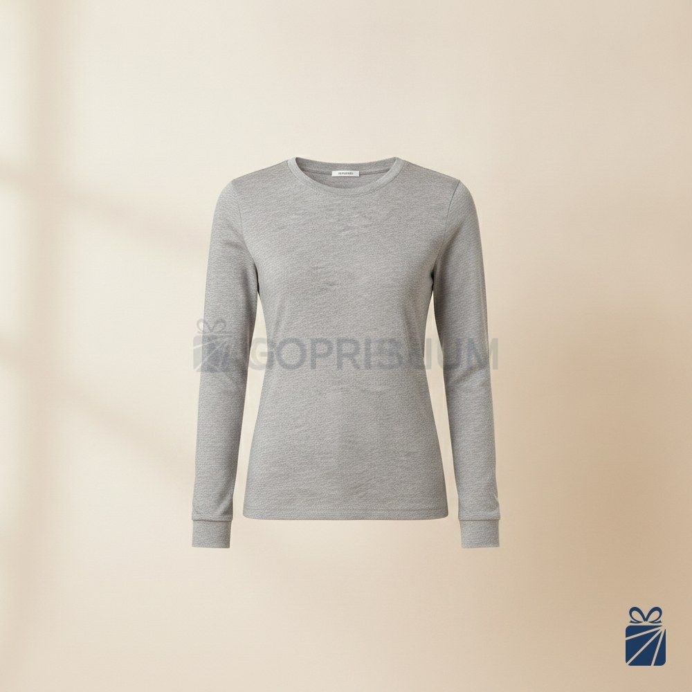 เสื้อยืดแขนยาว