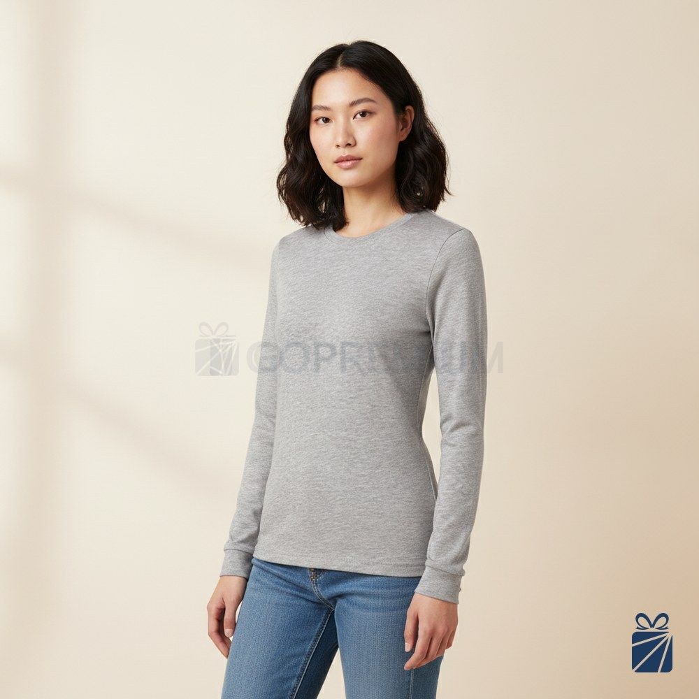 เสื้อยืดแขนยาว