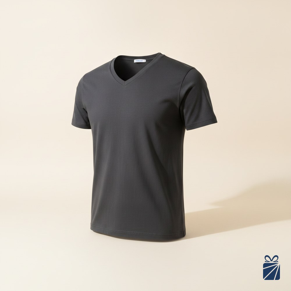 เสื้อยืดแขนสั้น รุ่น Basic Tee