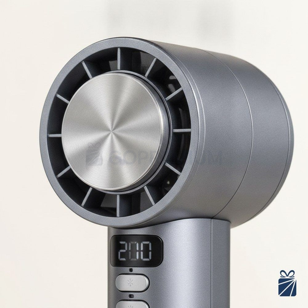 พัดลมไอเย็น Turbo air