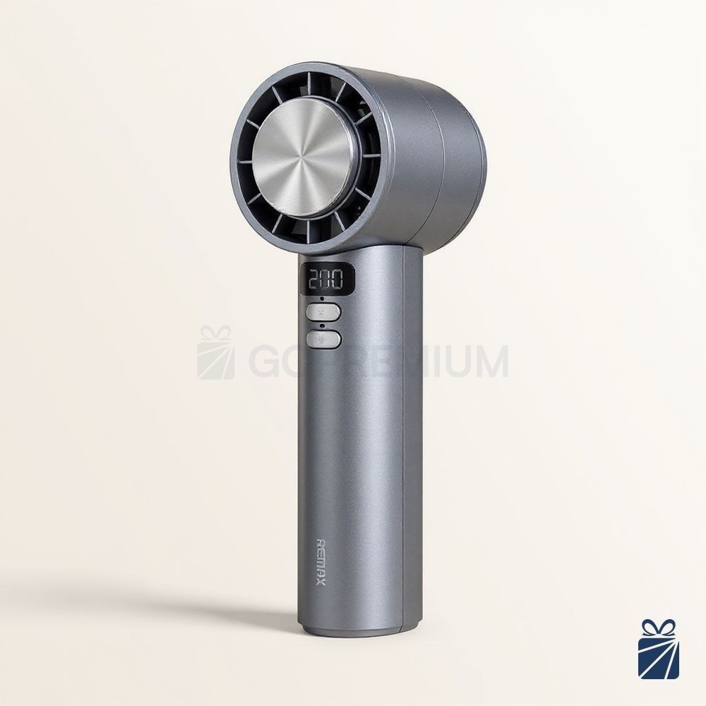พัดลมไอเย็น Turbo air
