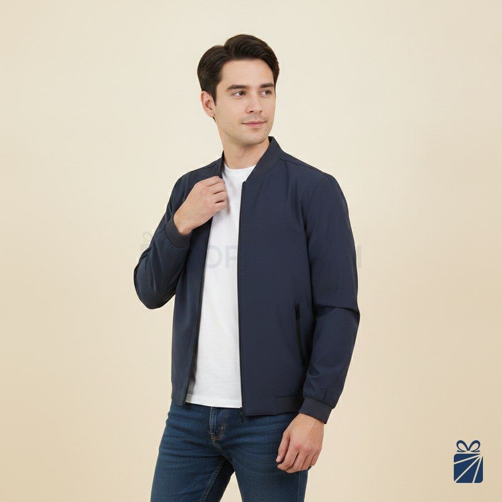 เสื้อแจ็คเก็ต รุ่น Aspire Jacket