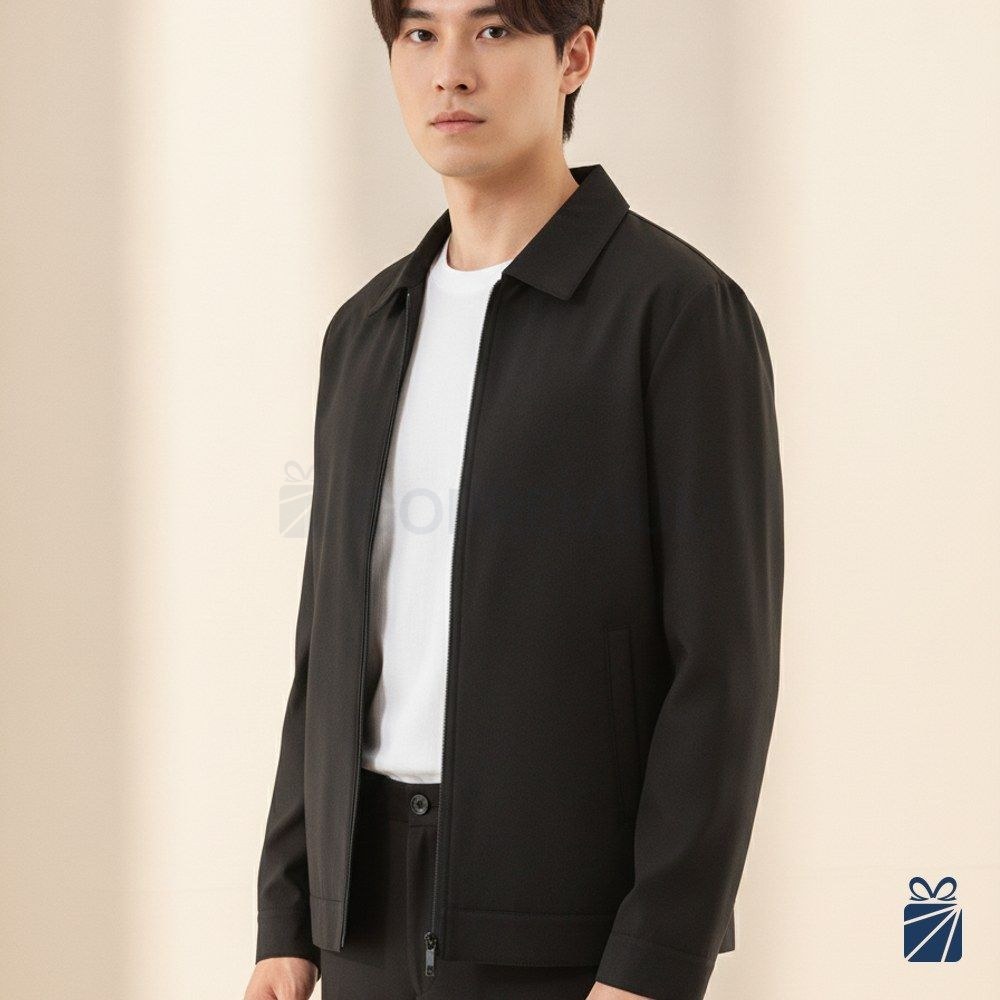 เสื้อแจ็คเก็ต รุ่น Inspire Jacket
