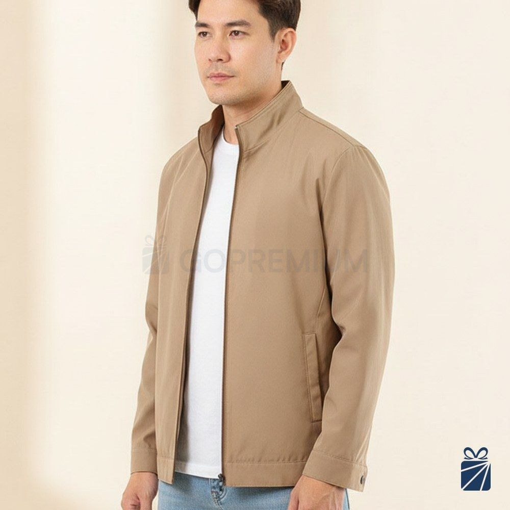 เสื้อแจ็คเก็ต รุ่น Essential Jacket