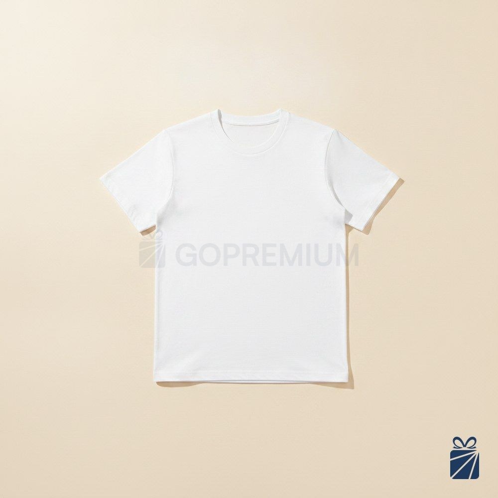 เสื้อยืด รุ่น Nil