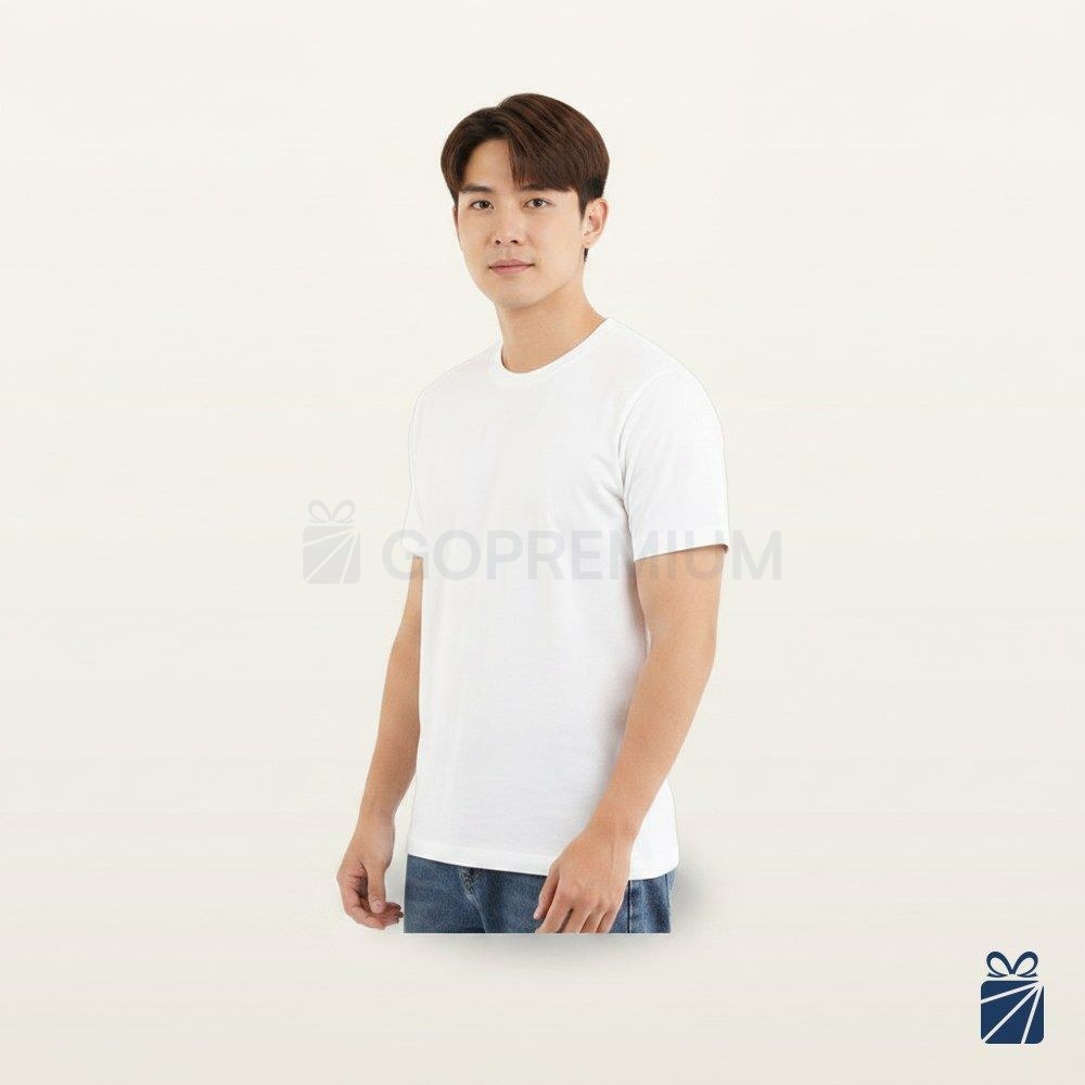 เสื้อยืด รุ่น Nil