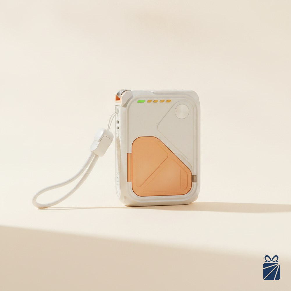powerbank รุ่น Air