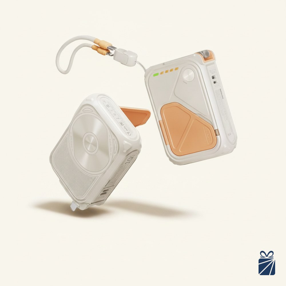 powerbank รุ่น Air