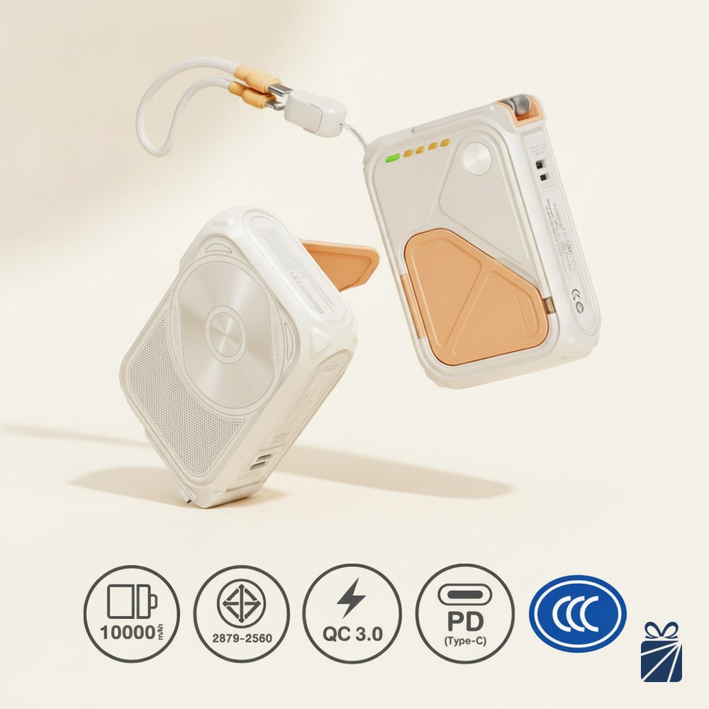 powerbank รุ่น Air