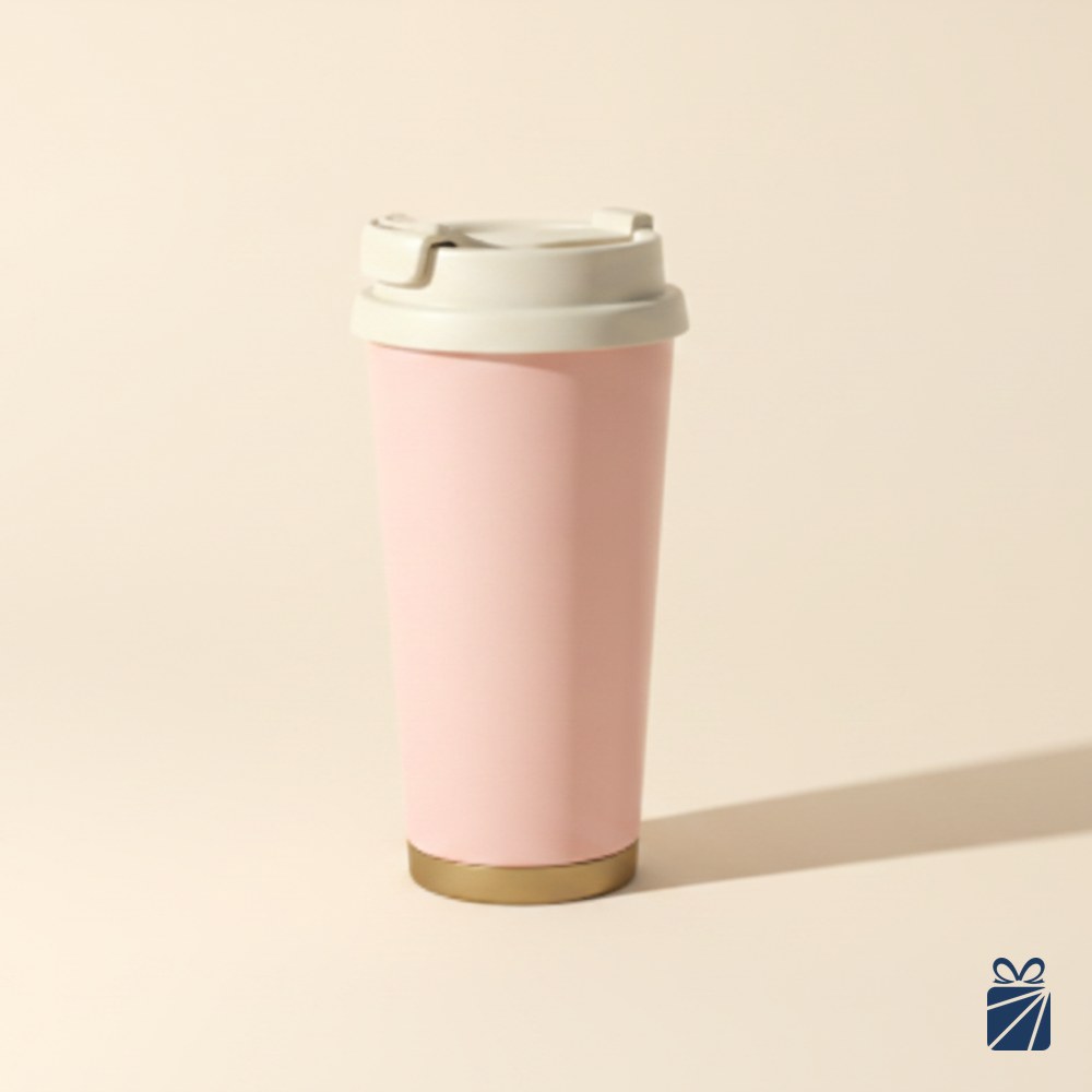 แก้วกาแฟขอบทอง