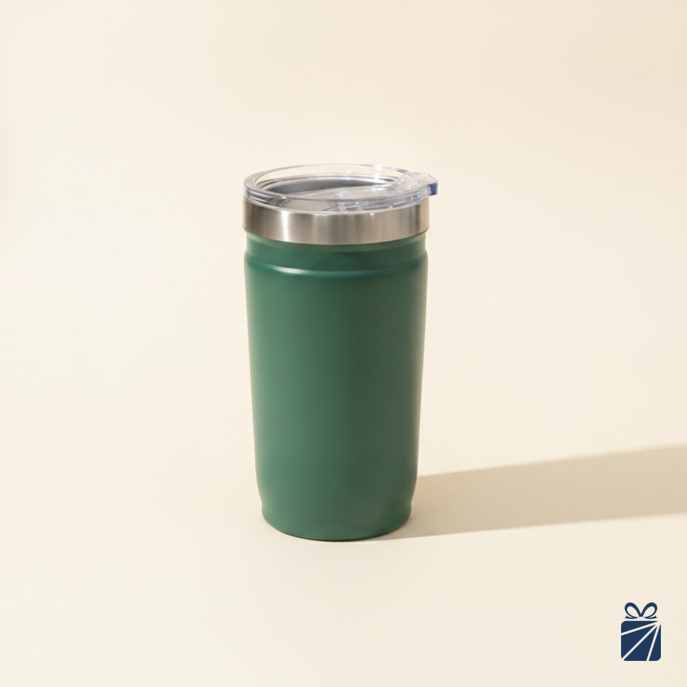 แก้วเก็บความเย็น รุ่นซิลิโคน 16 oz