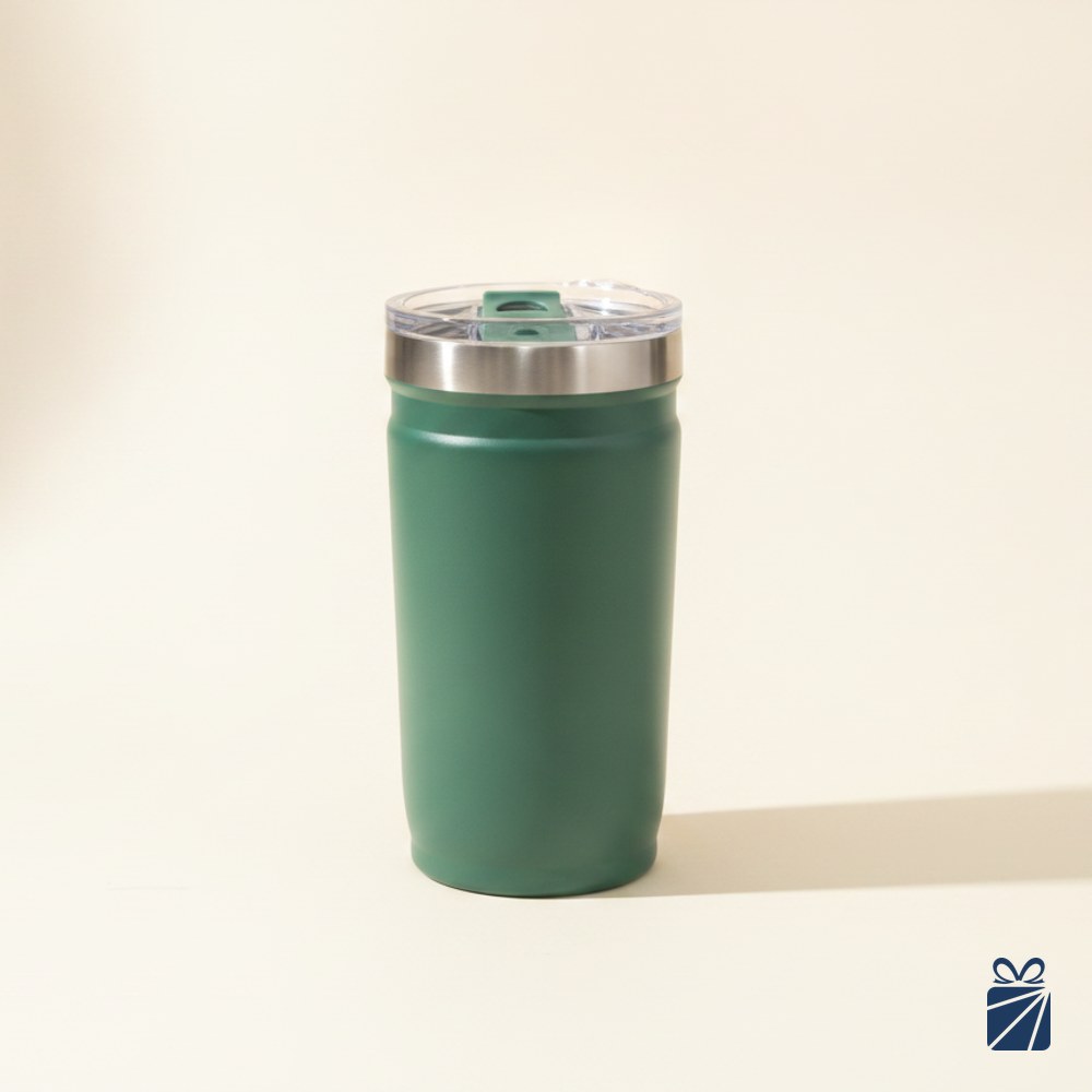 แก้วเก็บความเย็น รุ่นซิลิโคน 16 oz