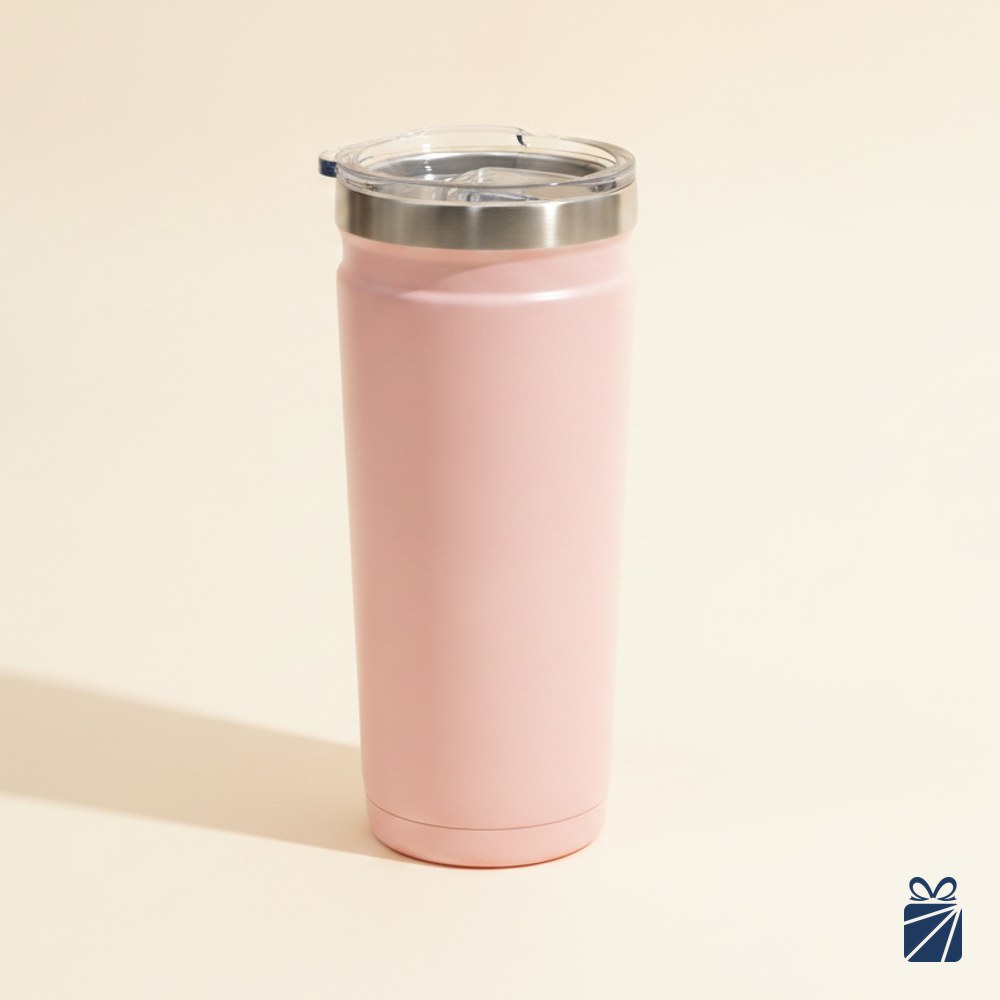 แก้วเก็บความเย็น รุ่นซิลิโคน 24 oz