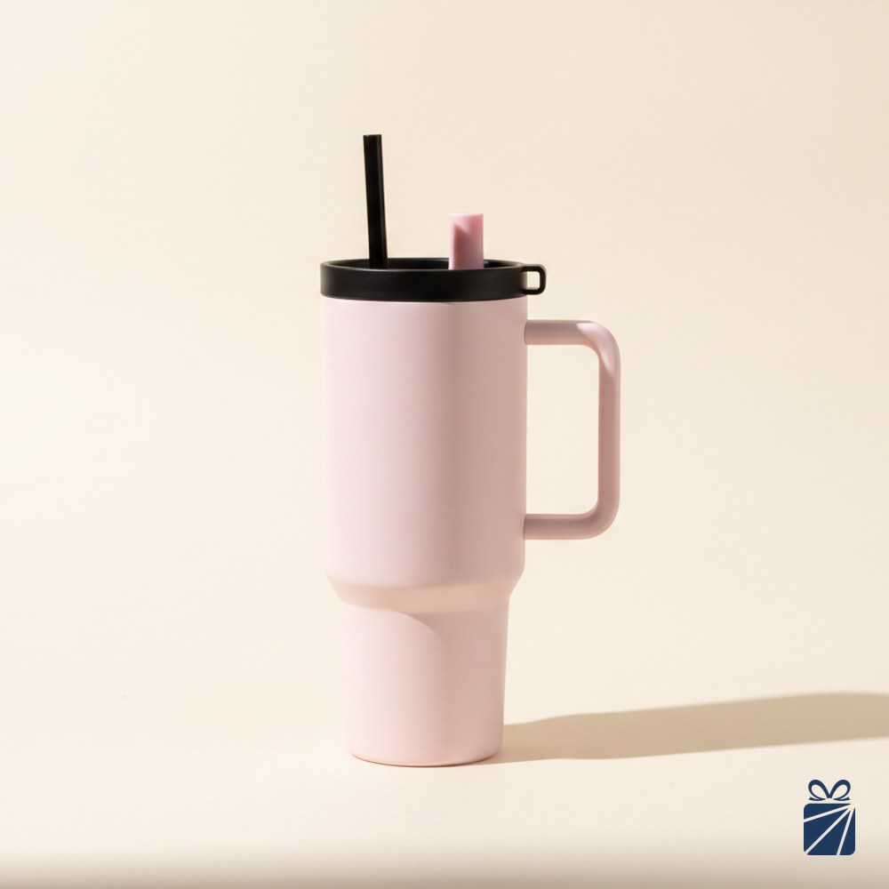 แก้ว cold Keeping cup 24 oz