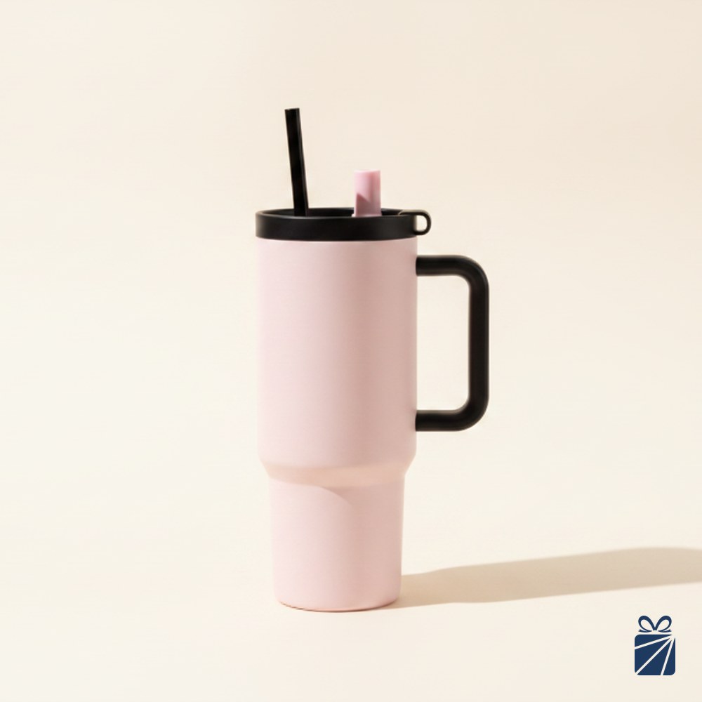 แก้ว cold Keeping cup 24 oz