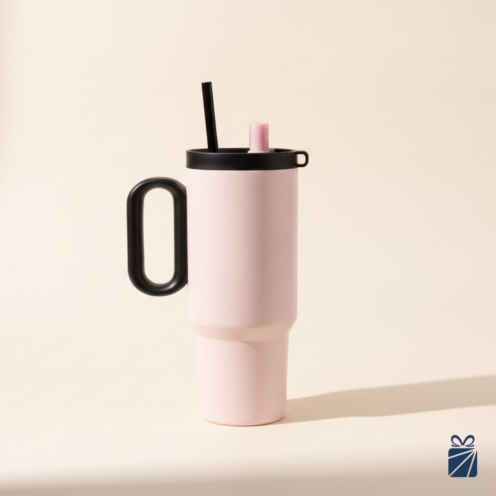 แก้ว cold Keeping cup 24 oz