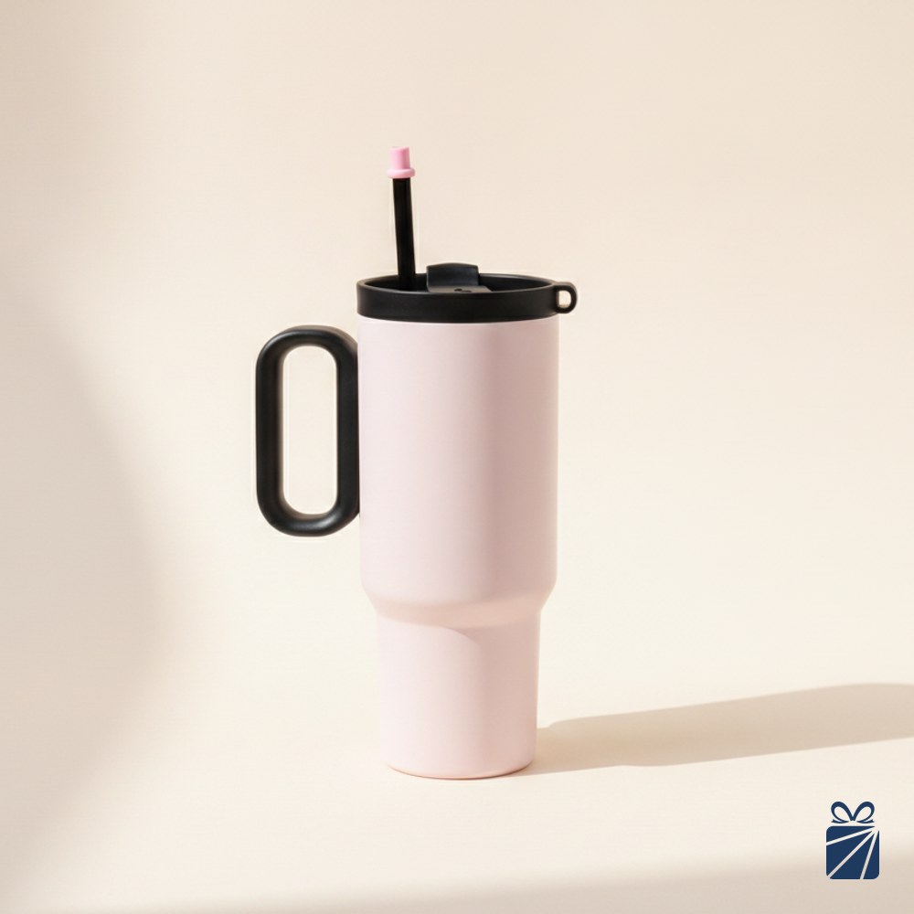 แก้ว cold Keeping cup 24 oz