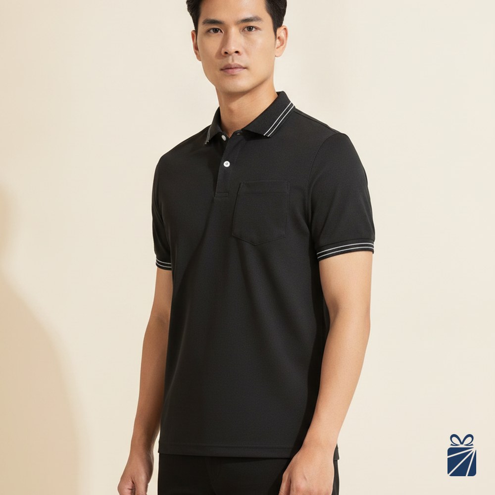 เสื้อโปโล รุ่น CoolPlus Active