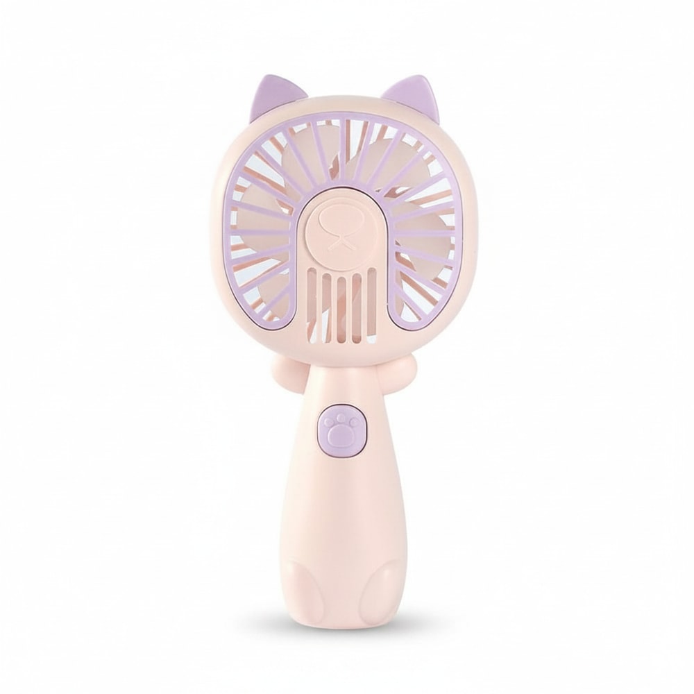 พัดลมพกพา รุ่น Neko