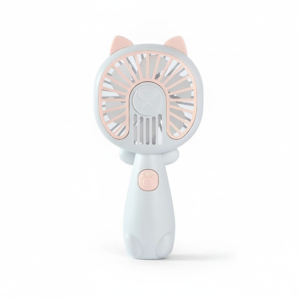 พัดลมพกพา รุ่น Neko