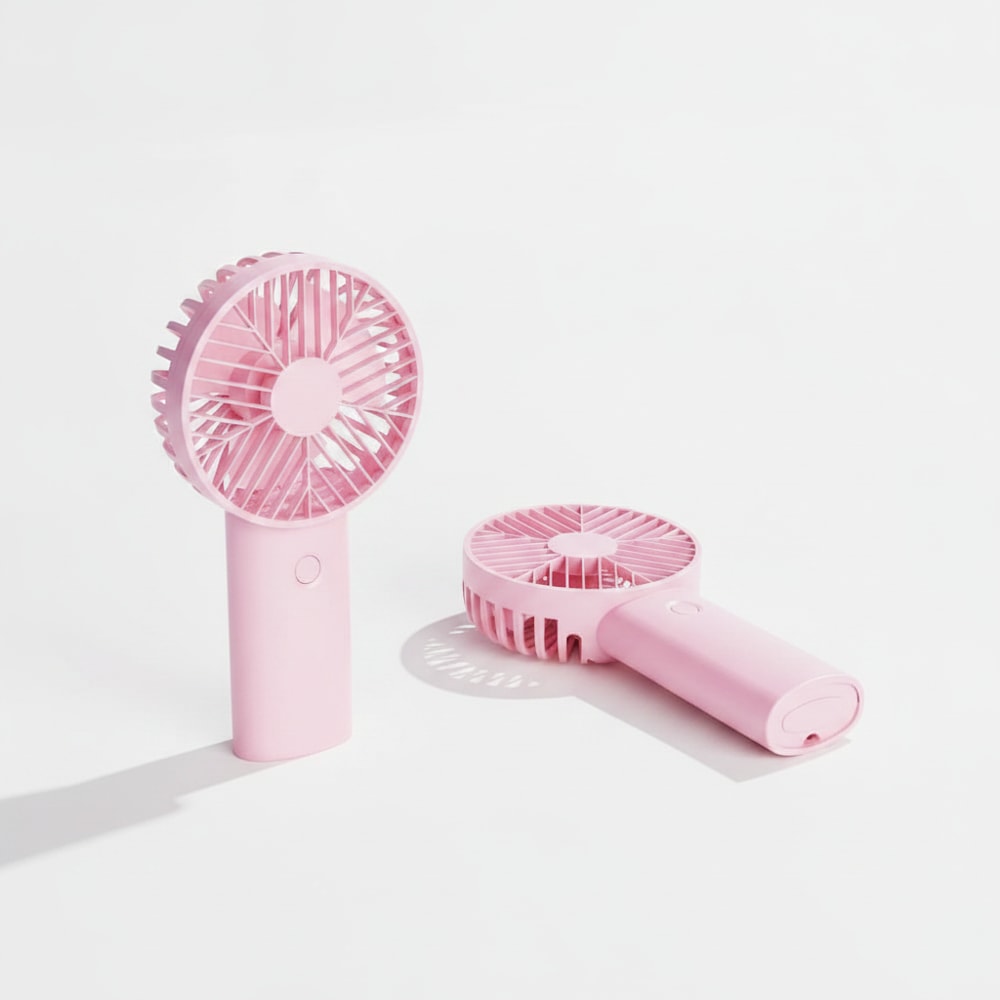 พัดลมพกพา รุ่น Haru