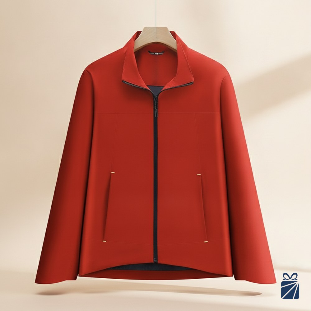 Jacket รุ่น Pilot