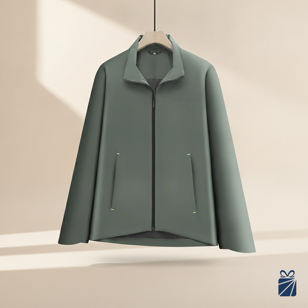 Jacket รุ่น Pilot
