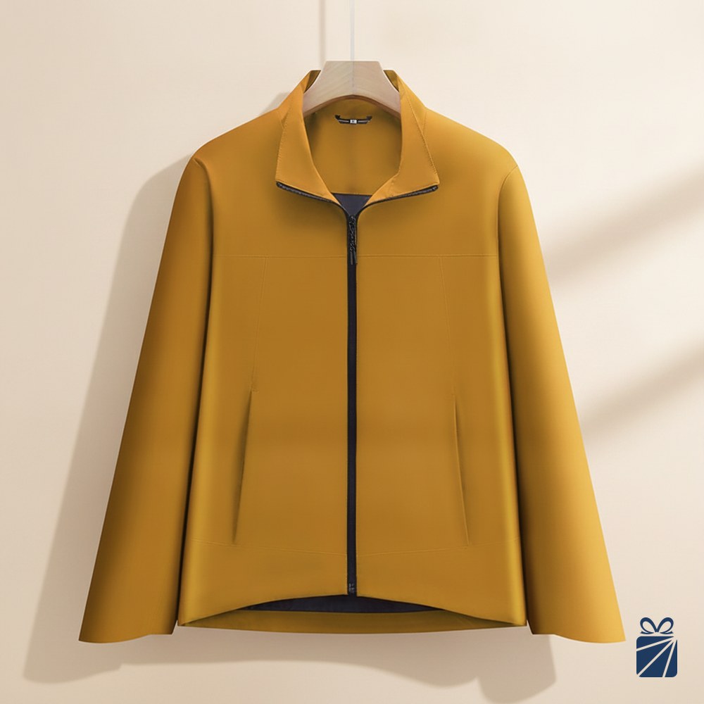 Jacket รุ่น Pilot