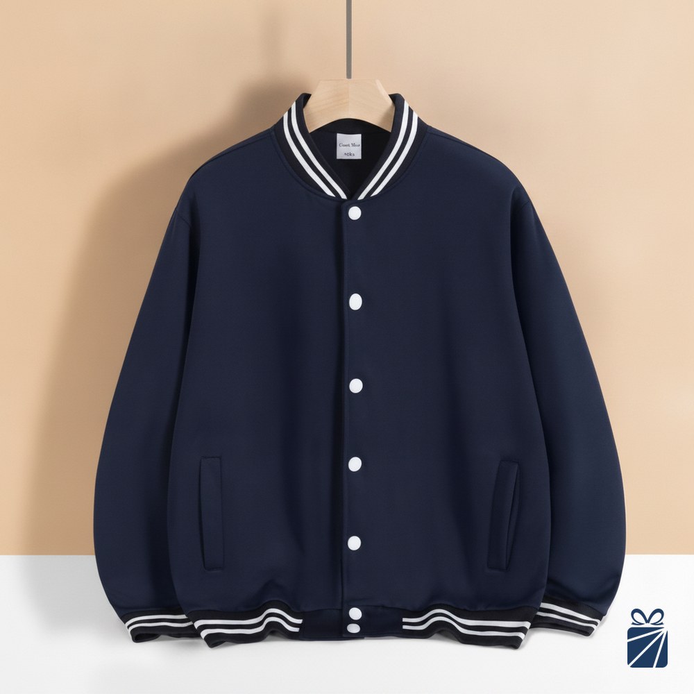 Jacket รุ่น Baseball