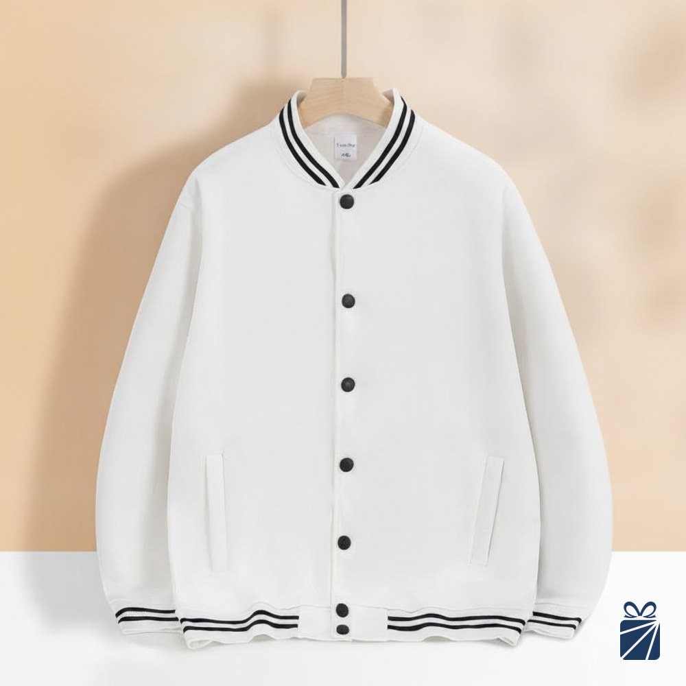 Jacket รุ่น Baseball