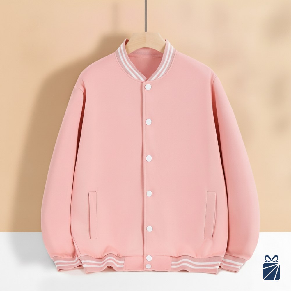 Jacket รุ่น Baseball