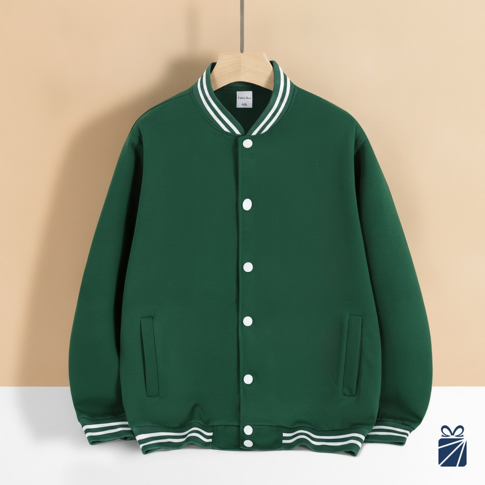 Jacket รุ่น Baseball