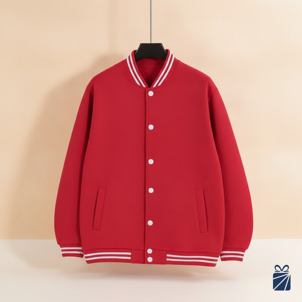 Jacket รุ่น Baseball