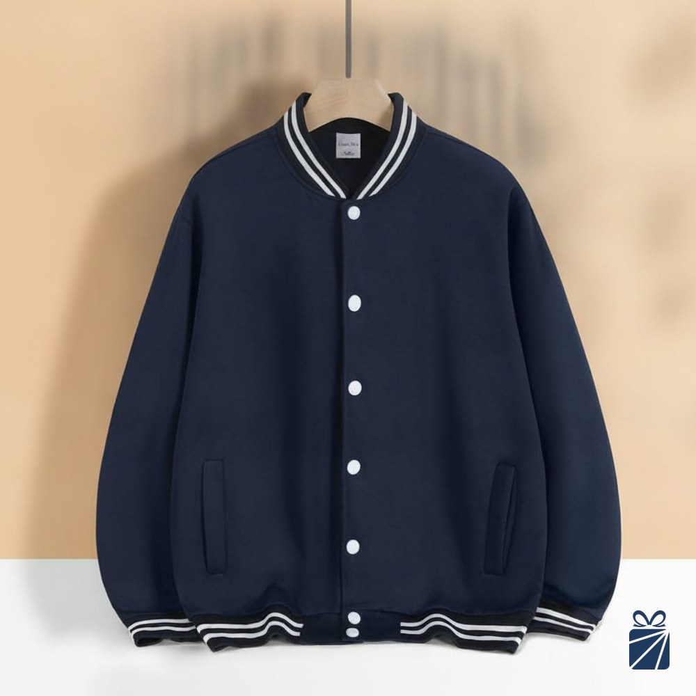 Jacket รุ่น Casual