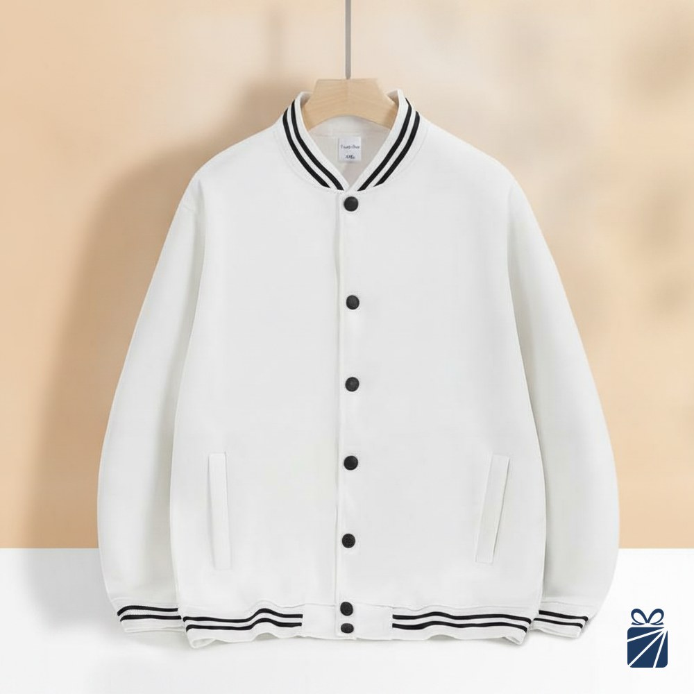 Jacket รุ่น Casual