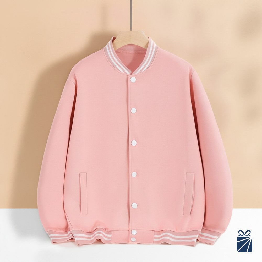 Jacket รุ่น Casual