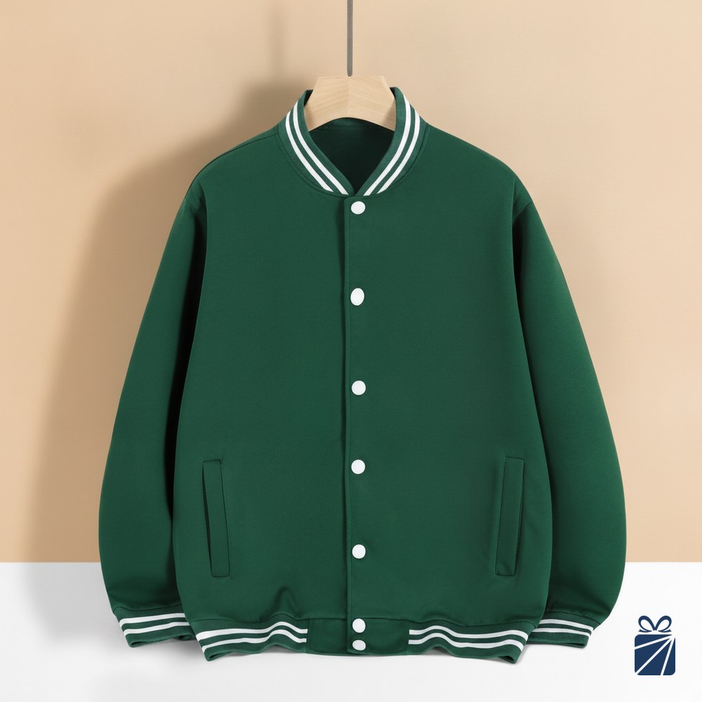 Jacket รุ่น Casual