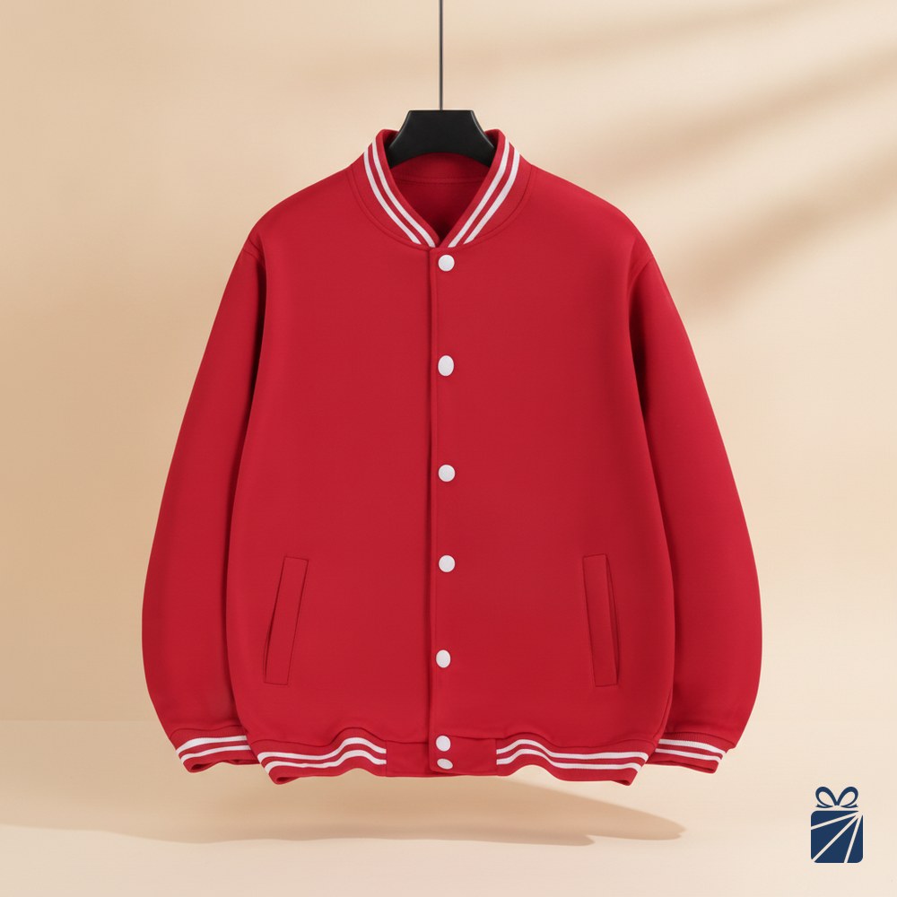 Jacket รุ่น Casual