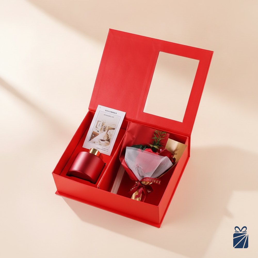 เซตของขวัญ Aroma รุ่น Bouquet