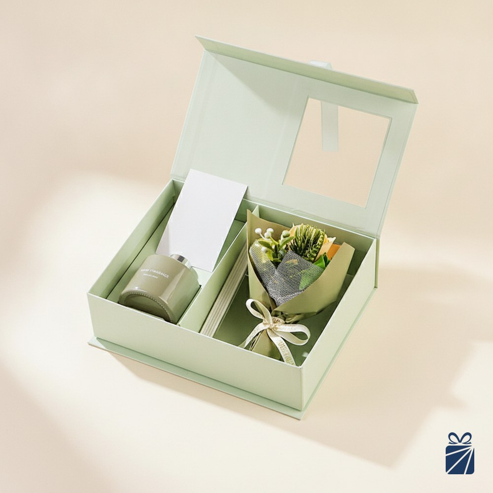 เซตของขวัญ Aroma รุ่น Bouquet