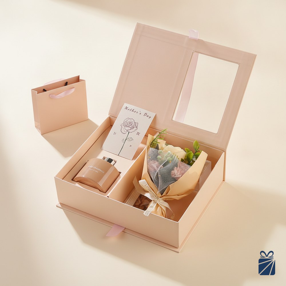 เซตของขวัญ Aroma รุ่น Bouquet