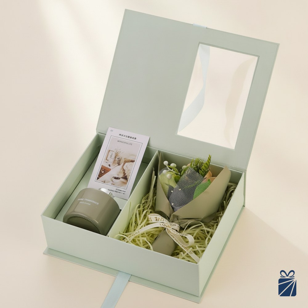 เซตของขวัญ Aroma รุ่น Bouquet