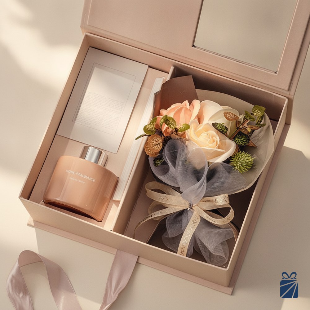 เซตของขวัญ Aroma รุ่น Bouquet