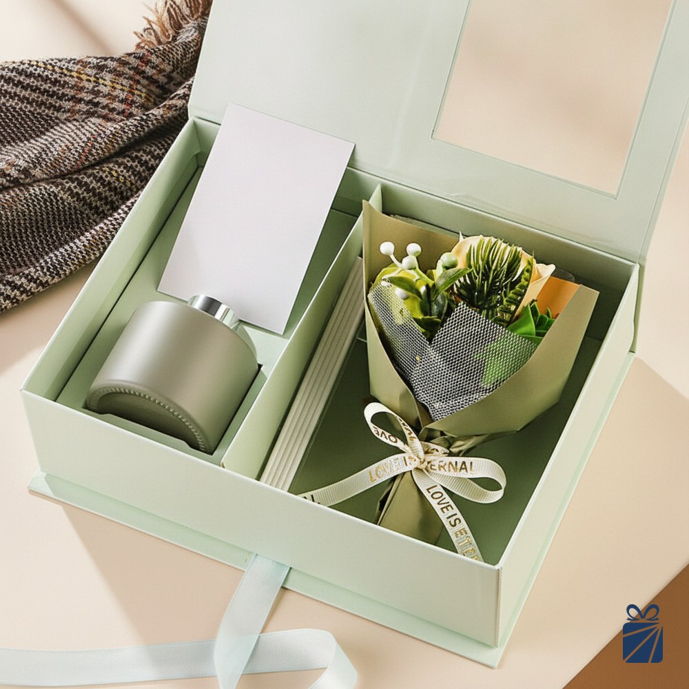 เซตของขวัญ Drinkware รุ่น Stainless